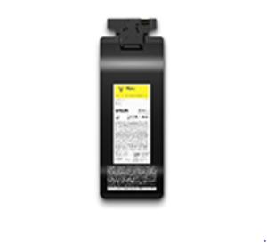 Epson UltraChrome DG2 T54L400 inktcartridge 1 stuk(s) Compatibel Geel