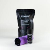 DYNAMIC lens love combo pack - 100ml