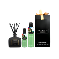 Giftbox Body & Fragrance Sticks van TREATMENTS