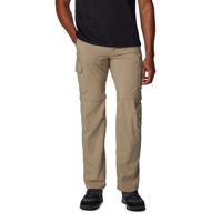 Columbia Silver Ridge™ Utility Convertible Afritsbroek Heren Tusk 30 Columbia Silver Ridge™ Utility Convertible Afritsbroek Heren Tusk 30