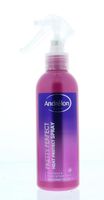 Haarspray pink heat protection