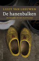 De hanenbalken - Lizzy van Leeuwen - ebook