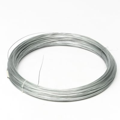 Yzerdraad geg.no.12 2.7mm