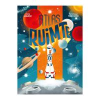 Rebo Publishers Ruimte atlas