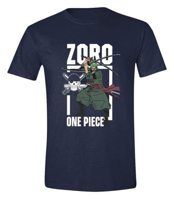 One Piece T-Shirt Zoro