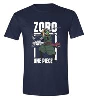 One Piece T-Shirt Zoro