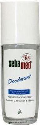 Deodorant spray fresh