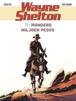 Honderd miljoen pesos (Paperback)