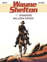 Honderd miljoen pesos (Paperback)