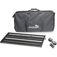 Palmer Pedalbay 80 lichtgewicht variabel pedalboard met tas - thumbnail