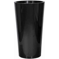 euro3plast 2858.62 Bloempot Kunststof Antraciet