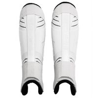 Osaka Shinguard - White/Black