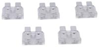 Dresselhaus Flat fuse 25a according to sae standard