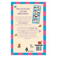 Gottmer Uitgevers Groep Het rampzalige sociale leven van lottie