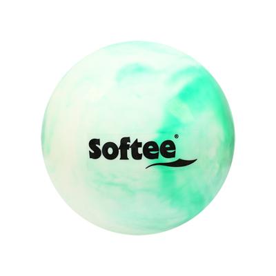 RYTHMIC BALL PEARL JUNIOR WHITE /GREEN