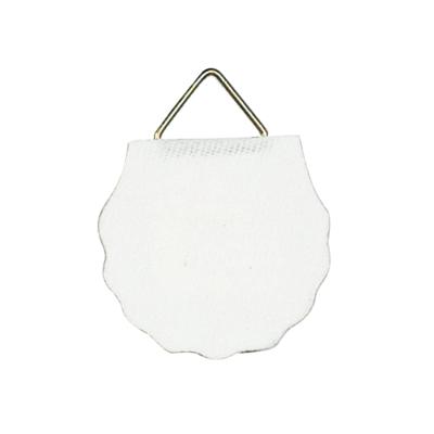 Quantore Hanghaakje herma 5749 45mm 6stuks