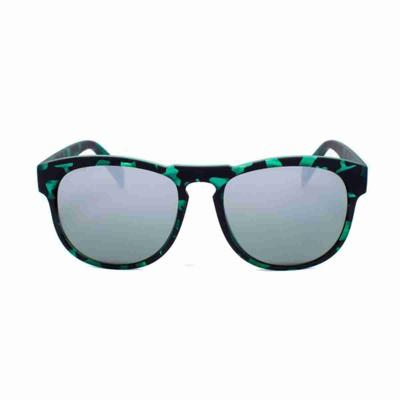 Zonnebril Uniseks Italia Independent 0902 ø 54 mm