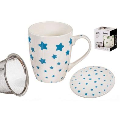 Kopje voor infusions Kozina 300 ml