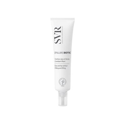 SVR Biotic [Filler] Biotic Oog- en Lip Contour Crème 15ml