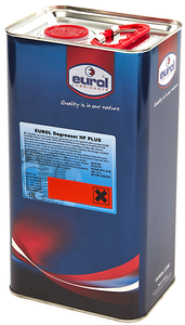 Eurol Ontvetter hf plus - 5 liter