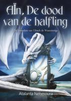 Aïn, de dood van de halfling (Paperback)