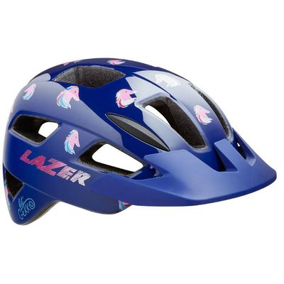 Lazer Fietshelm Lil Gekko Pony Mips Junior Maat 46-50 Cm