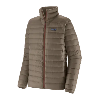 Patagonia Down Sweater Jas