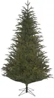 Black Box Trees frasier kunstkerstboom 124x185 cm groen