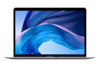 Apple MacBook Air Intel® Core™ i5 Laptop 33,8 cm (13.3") 8 GB LPDDR4x-SDRAM 512 GB SSD Wi-Fi 5 (802.11ac) macOS Catalina Grijs - thumbnail