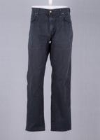 Vintage Relaxed Wrangler Gray size 34 / 31 for Unisex