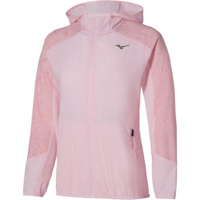 Mizuno Active Alpha Hodded Jack Dames