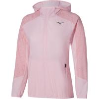 Mizuno Active Alpha Hodded Jack Dames