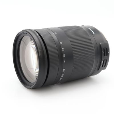 Tamron 18-400mm f/3.5-6.3 Di II VC HLD Nikon occasion