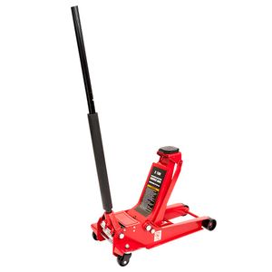 Airpress JJ |Krik 3 ton extra laag model - 72015