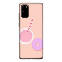 Donut: Samsung Galaxy S20 Plus Tough Case