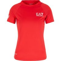 EA7 Tennis Pro Athlete Tee - thumbnail