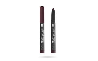PUPA Make-Up Oogschaduw Made to Last Waterproof Eyeshadow 035 1.4gr PUPA Make-Up Oogschaduw Made to Last Waterproof Eyeshadow 035 1.4gr