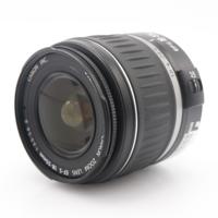 Canon EF-S 18-55mm F/3.5-5.6 II occasion