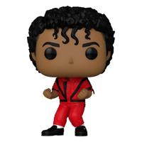 Funko POP! Rocks Michael Jackson Thriller