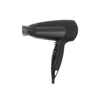 Carmen HD1450 Haardroger Zwart