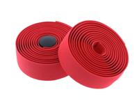 Tecora  e stuurlint confort naturel, ø2,5x30mm, 1.8m, rood