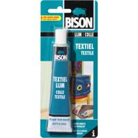 Bison Textiellijm Blister 50 Ml Bison Textiellijm Blister 50 Ml