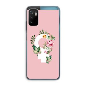 Venus: Xiaomi Poco M3 Pro 5G Transparant Hoesje
