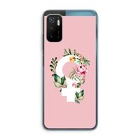 Venus: Xiaomi Poco M3 Pro 5G Transparant Hoesje