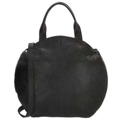 Micmacbags Handtas / Schoudertas Côte d&apos;Azur Zwart