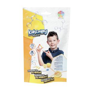 Kidscovery Kidscovery Experiment pH waarde Set Xs