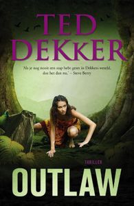 Outlaw - Ted Dekker - ebook