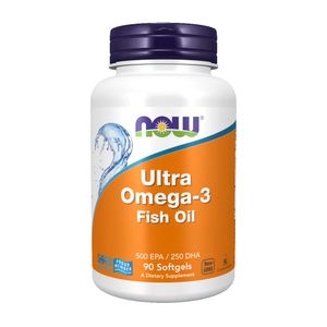 Ultra Omega 3 90softgels