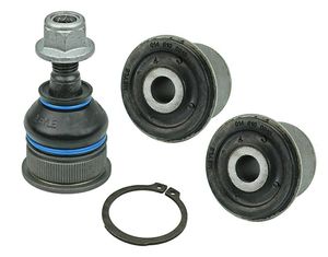 Reparatieset, wieldraagarm 0166100002