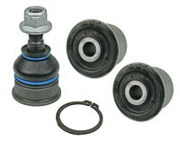 Reparatieset, wieldraagarm 0166100002
